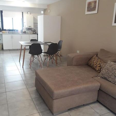 Depto Amoblado En El Centro De La Capital De Cordoba Apartment Екстериор снимка