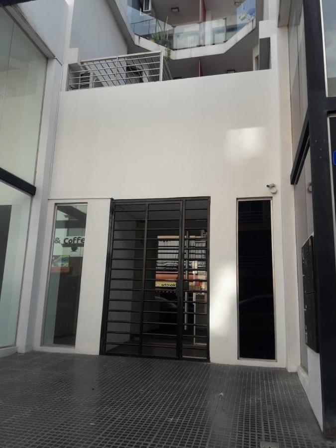 Depto Amoblado En El Centro De La Capital De Cordoba Apartment Екстериор снимка