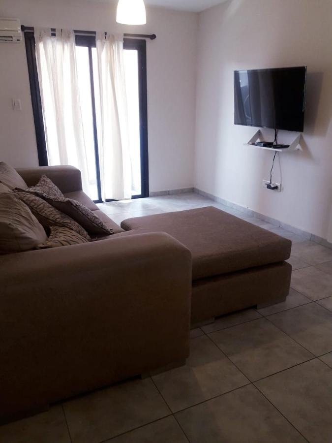 Depto Amoblado En El Centro De La Capital De Cordoba Apartment Екстериор снимка