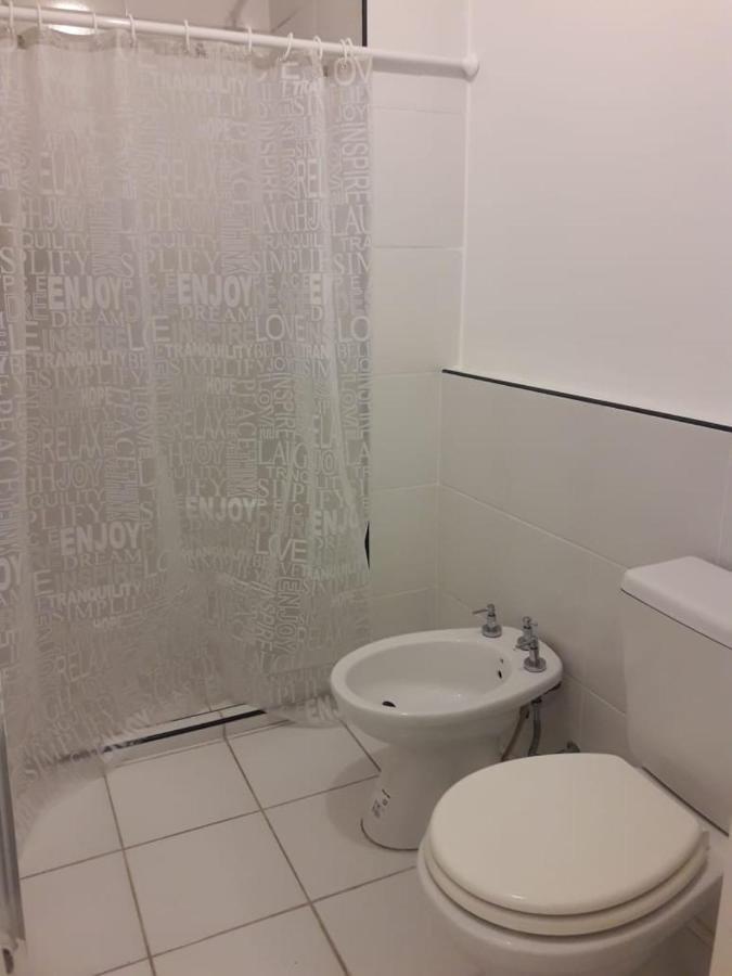 Depto Amoblado En El Centro De La Capital De Cordoba Apartment Екстериор снимка