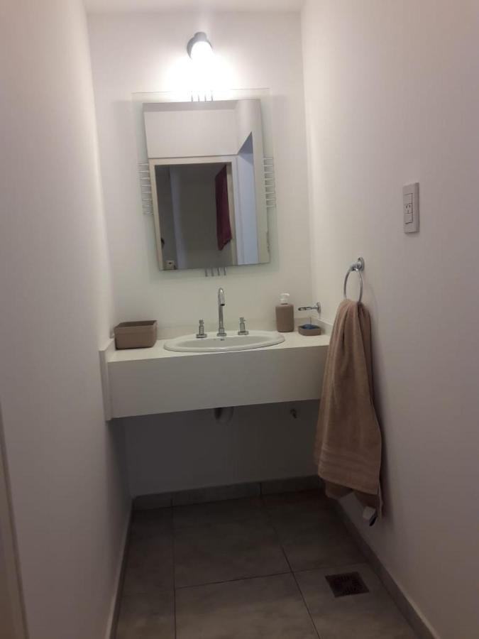 Depto Amoblado En El Centro De La Capital De Cordoba Apartment Екстериор снимка