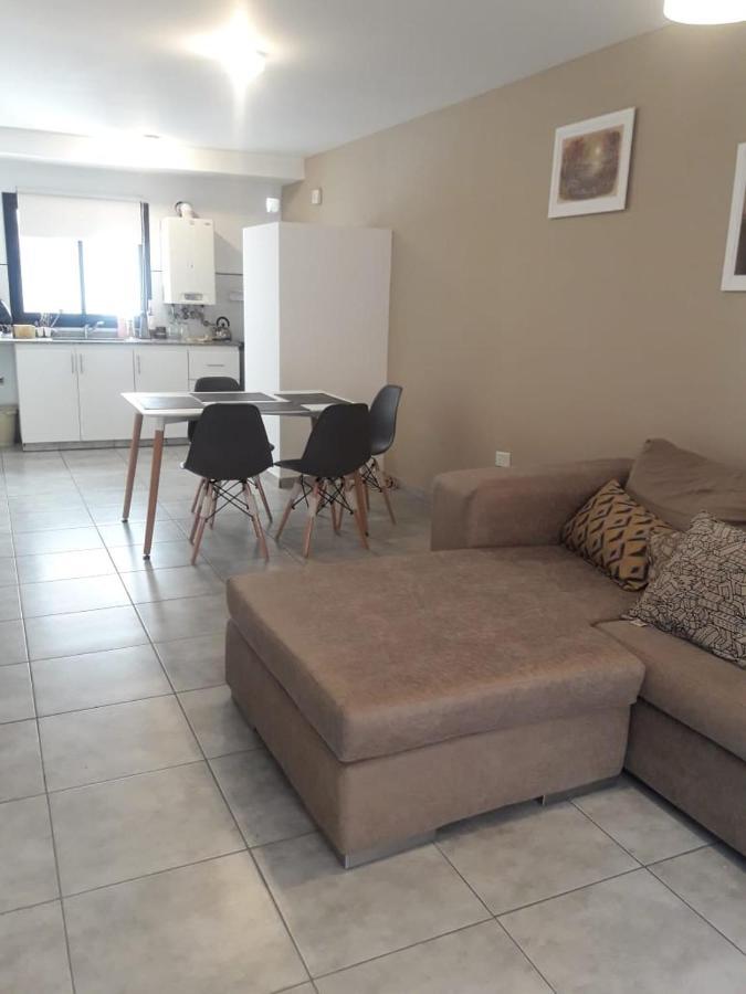 Depto Amoblado En El Centro De La Capital De Cordoba Apartment Екстериор снимка