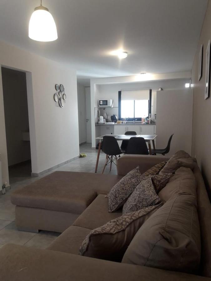 Depto Amoblado En El Centro De La Capital De Cordoba Apartment Екстериор снимка